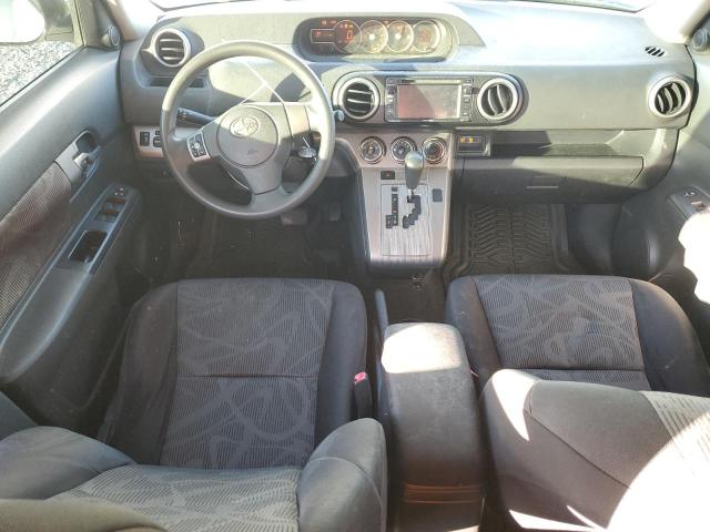 JTLZE4FE4FJ067968 - 2015 TOYOTA SCION XB 白色 照片 8