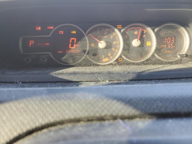 JTLZE4FE4FJ067968 - 2015 TOYOTA SCION XB 白色 照片 9