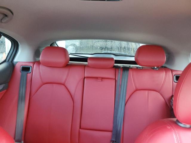 ZASFAKPN3J7B75637 - 2018 ALFA ROMEO STELVIO SPORT Schwarz Foto 10