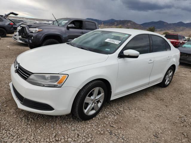 2014 VOLKSWAGEN JETTA TDI, 