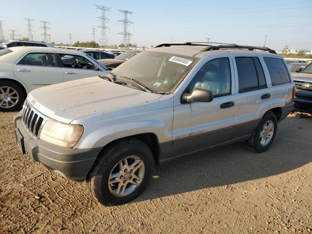 2003 JEEP GRAND CHER LAREDO, 