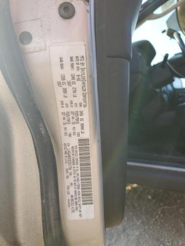 1J4GW48S63C521750 - 2003 JEEP GRAND CHER LAREDO Plata foto 12