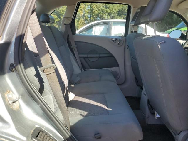 3A8FY48B08T179647 - 2008 CHRYSLER PT CRUISER Gri fotoğraf 10