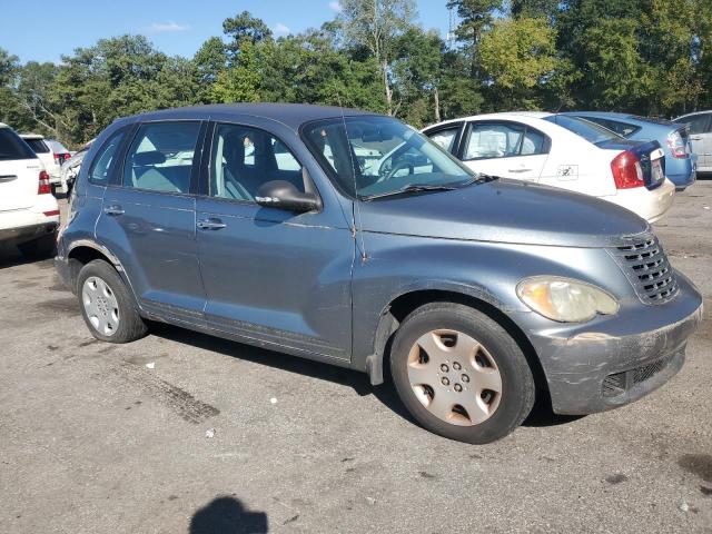 3A8FY48B08T179647 - 2008 CHRYSLER PT CRUISER Gri fotoğraf 4