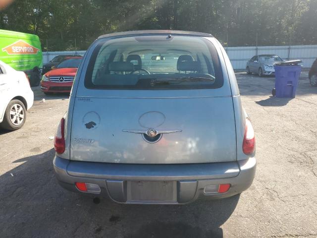3A8FY48B08T179647 - 2008 CHRYSLER PT CRUISER Gri fotoğraf 6
