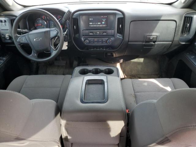 2GC2KREG0K1175451 - 2019 CHEVROLET SILVERADO K2500 HEAVY DUTY WHITE photo 8