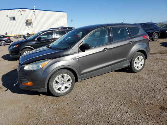 2016 FORD ESCAPE S, 