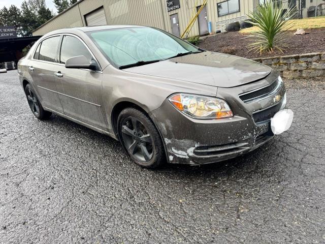 2012 CHEVROLET MALIBU 1LT, 