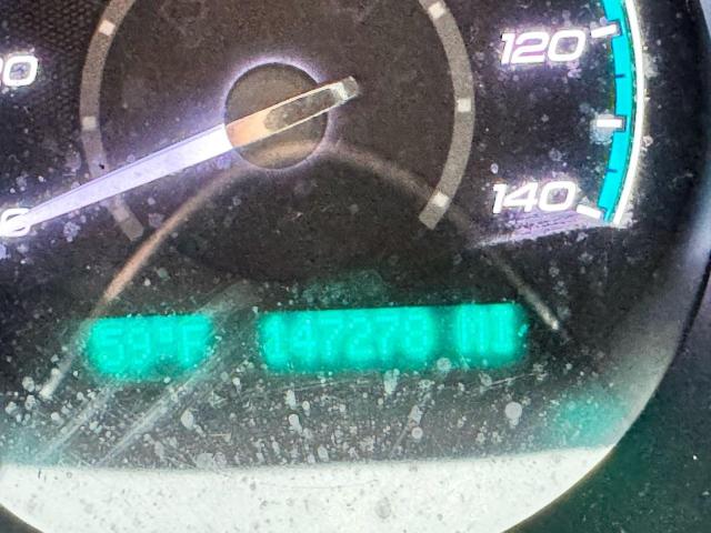 1G1ZC5E01CF208760 - 2012 CHEVROLET MALIBU 1LT 灰色 照片 8