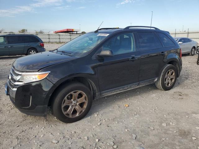 2014 FORD EDGE SEL, 