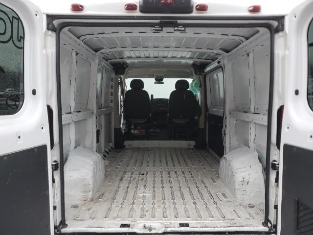 3C6TRVAG1LE138404 - 2020 RAM PROMASTER 1500 STANDARD Ağ foto 10