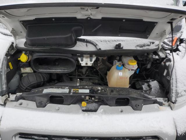 3C6TRVAG1LE138404 - 2020 RAM PROMASTER 1500 STANDARD Ağ foto 12