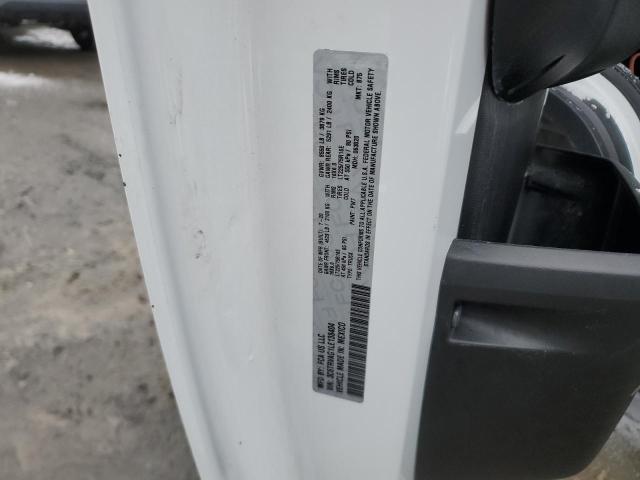 3C6TRVAG1LE138404 - 2020 RAM PROMASTER 1500 STANDARD Ağ foto 13