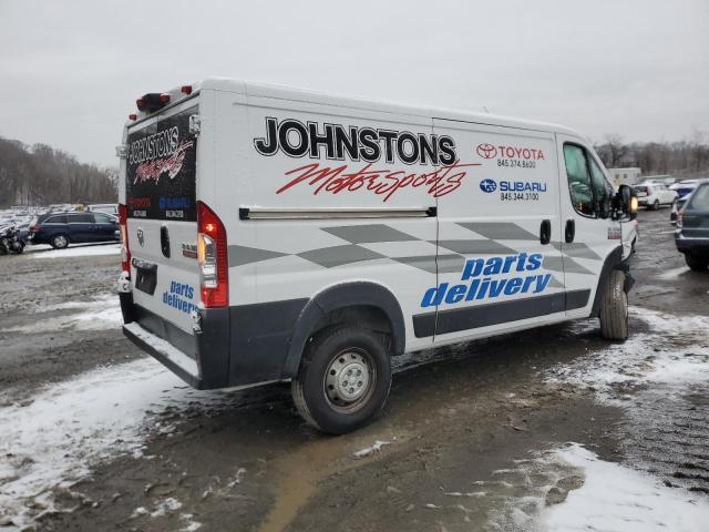 3C6TRVAG1LE138404 - 2020 RAM PROMASTER 1500 STANDARD Ağ foto 3