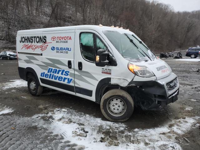 3C6TRVAG1LE138404 - 2020 RAM PROMASTER 1500 STANDARD Ağ foto 4