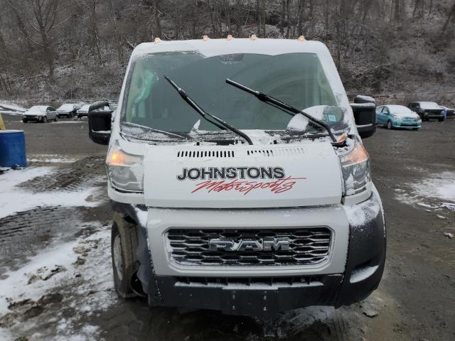 3C6TRVAG1LE138404 - 2020 RAM PROMASTER 1500 STANDARD Ağ foto 5