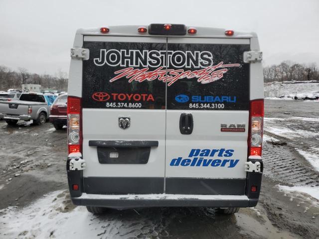 3C6TRVAG1LE138404 - 2020 RAM PROMASTER 1500 STANDARD Ağ foto 6