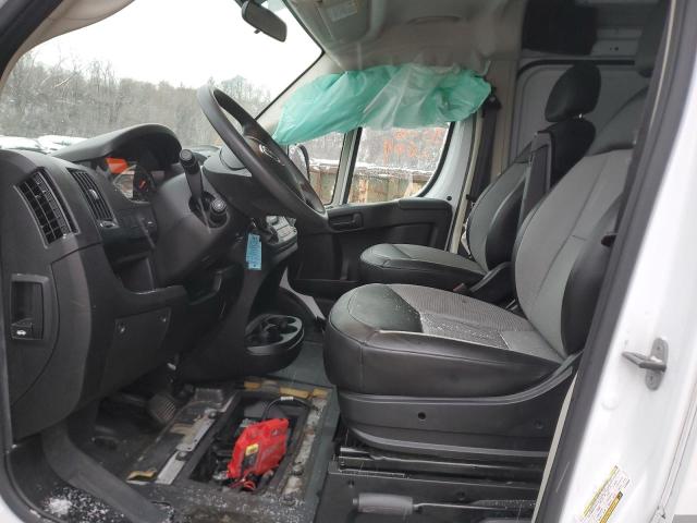 3C6TRVAG1LE138404 - 2020 RAM PROMASTER 1500 STANDARD Ağ foto 7