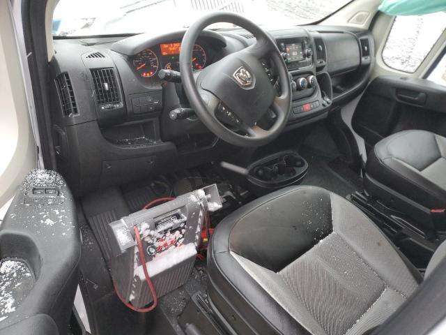 3C6TRVAG1LE138404 - 2020 RAM PROMASTER 1500 STANDARD Ağ foto 8