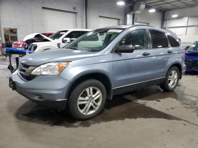 2011 HONDA CR-V EX, 