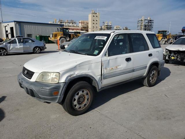 2000 HONDA CR-V LX, 