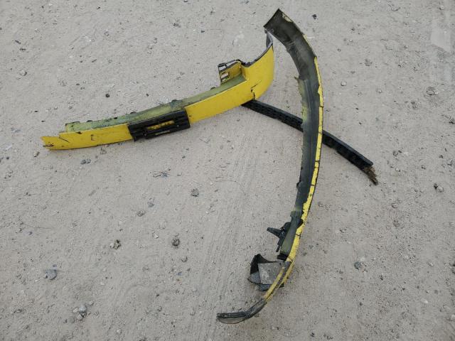 JTLKT334X54017988 - 2005 TOYOTA SCION XB 黄色 照片 13