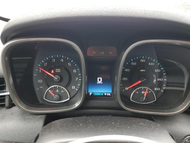 1G11H5SL6EF192944 - 2014 CHEVROLET MALIBU LTZ ლურჯი ფოტო 9
