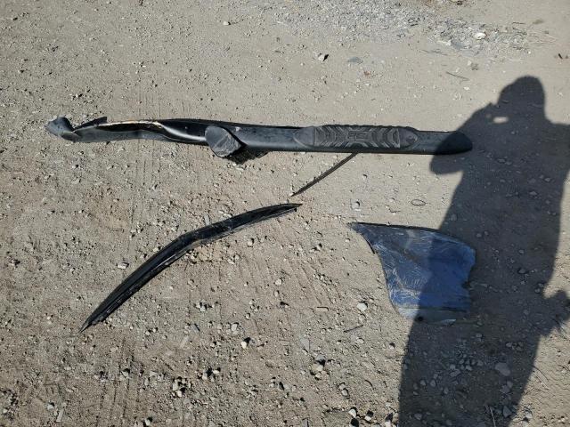 3TMJU4GNXDM143896 - 2013 TOYOTA TACOMA DOUBLE CAB PRERUNNER SILVER photo 12