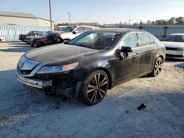 2010 ACURA TL, 