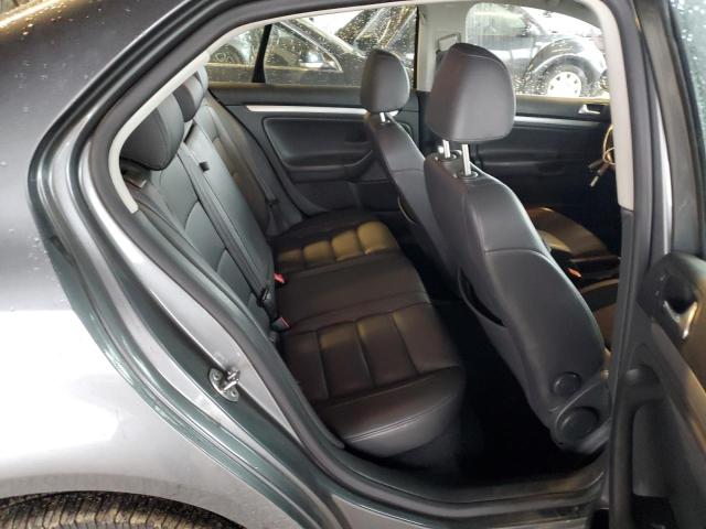 3VWRA71KX8M184883 - 2008 VOLKSWAGEN JETTA WOLFSBURG 石墨色 照片 10