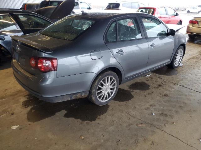 3VWRA71KX8M184883 - 2008 VOLKSWAGEN JETTA WOLFSBURG 石墨色 照片 3