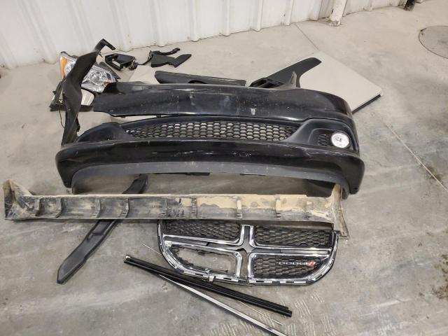 2C4RDGCG7KR632791 - 2019 DODGE GRAND CARAVAN SXT 黑色 照片 13