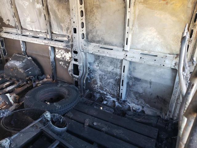 3C6TRVDG8LE113480 - 2020 RAM PROMASTER 2500 HIGH Yanmış foto 11