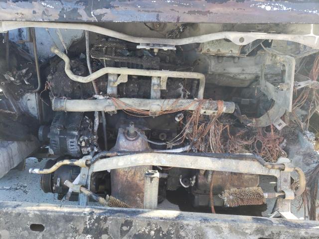 3C6TRVDG8LE113480 - 2020 RAM PROMASTER 2500 HIGH Yanmış foto 12