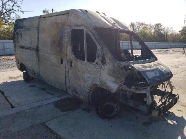 3C6TRVDG8LE113480 - 2020 RAM PROMASTER 2500 HIGH Yanmış foto 4