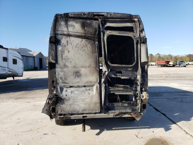 3C6TRVDG8LE113480 - 2020 RAM PROMASTER 2500 HIGH Yanmış foto 6