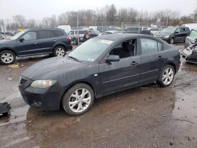 2009 MAZDA 3 I, 