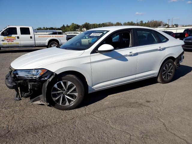 2024 VOLKSWAGEN JETTA S, 