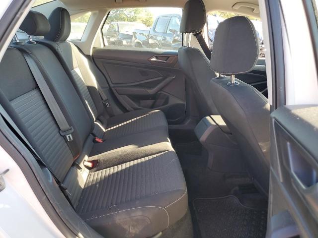 3VW5M7BUXRM013199 - 2024 VOLKSWAGEN JETTA S WHITE photo 10