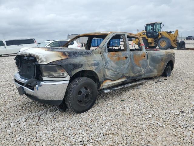 3C63RPGL8JG276815 - 2018 RAM 3500 ST BURN photo 1