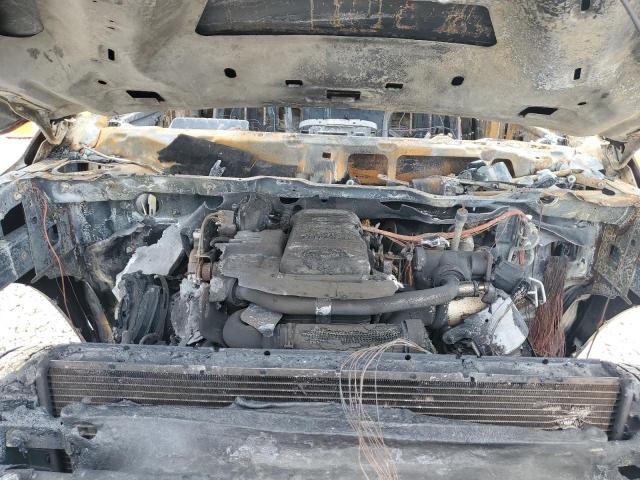 3C63RPGL8JG276815 - 2018 RAM 3500 ST BURN photo 11