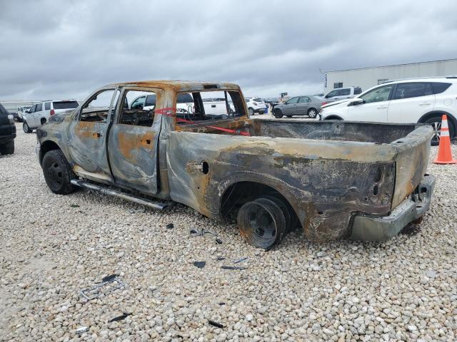 3C63RPGL8JG276815 - 2018 RAM 3500 ST BURN photo 2