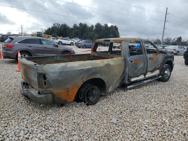 3C63RPGL8JG276815 - 2018 RAM 3500 ST BURN photo 3