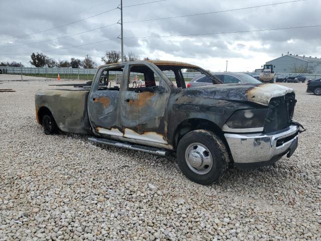 3C63RPGL8JG276815 - 2018 RAM 3500 ST BURN photo 4