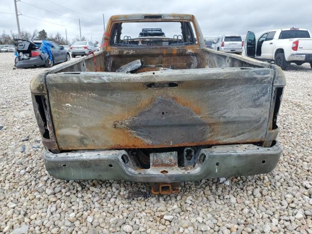 3C63RPGL8JG276815 - 2018 RAM 3500 ST BURN photo 6