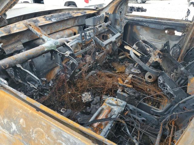 3C63RPGL8JG276815 - 2018 RAM 3500 ST BURN photo 7