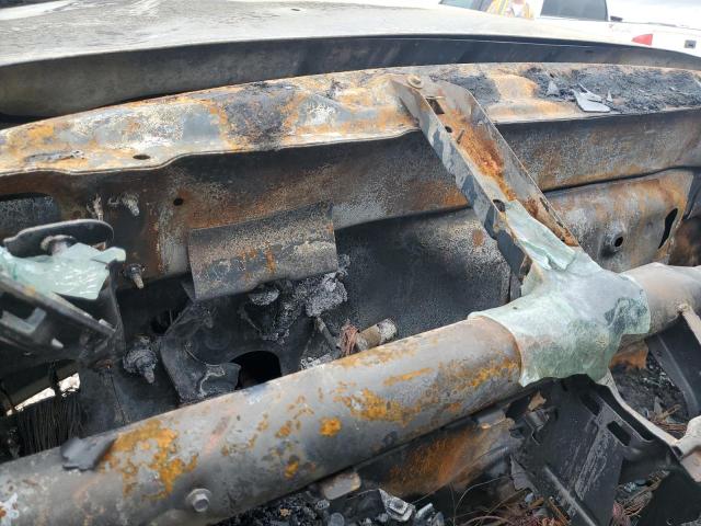 3C63RPGL8JG276815 - 2018 RAM 3500 ST BURN photo 9
