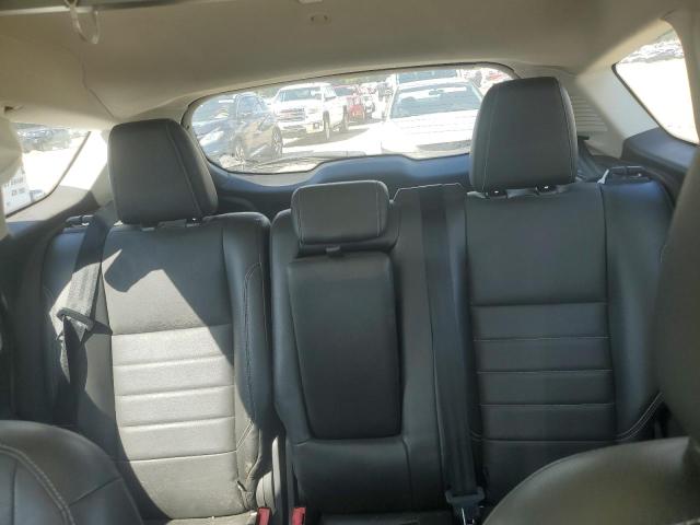 1FADP5BU3DL514199 - 2013 FORD C-MAX SEL 勃艮第红 照片 10