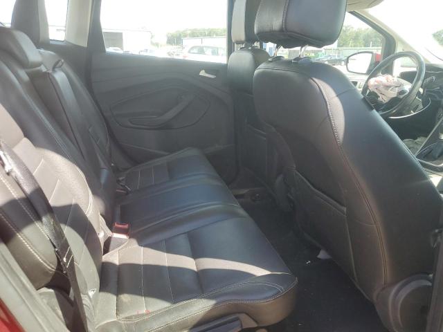 1FADP5BU3DL514199 - 2013 FORD C-MAX SEL 勃艮第红 照片 11