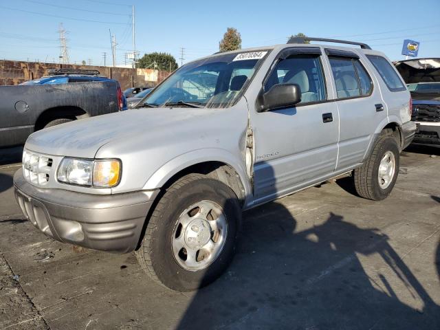 2000 ISUZU RODEO S, 